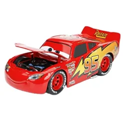 Cars - Rayo McQueen escala 1:24