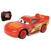Cars - R/C Rayo McQueen turbo racer