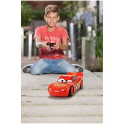 Cars - R/C Rayo McQueen turbo racer