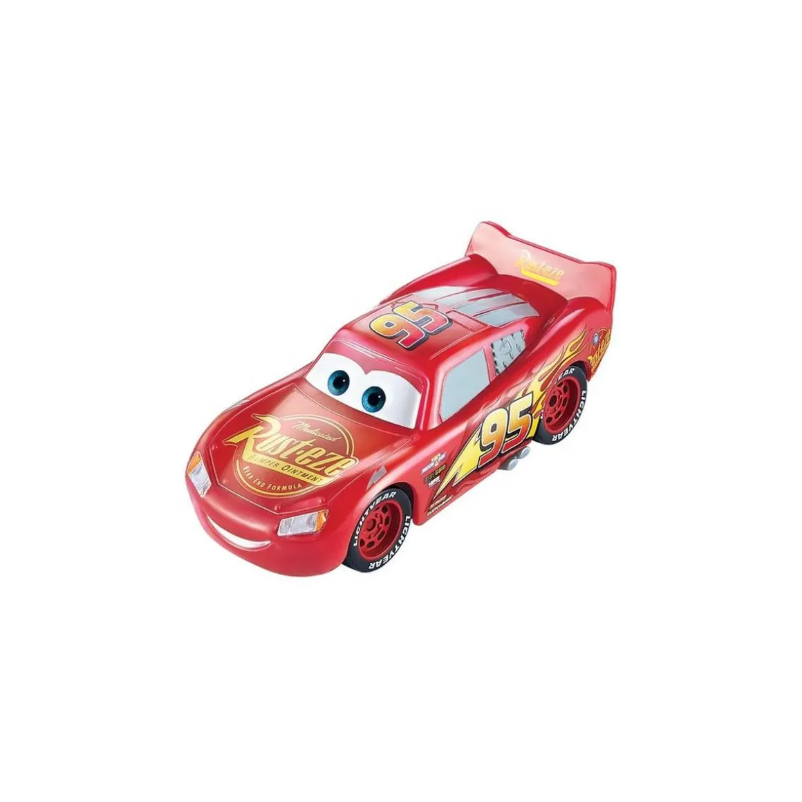 Cars - Vehículo Color Changers (varios modelos)