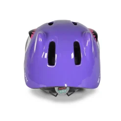 Casco de seguridad con luz Y26 Kati - Talla S (48-54 cm)