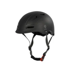 Casco Infantil Qplay Negro