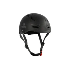 Casco Infantil Qplay Negro