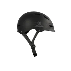 Casco Infantil Qplay Negro