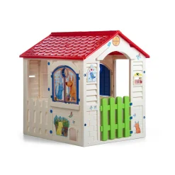 Casita Country Cottage