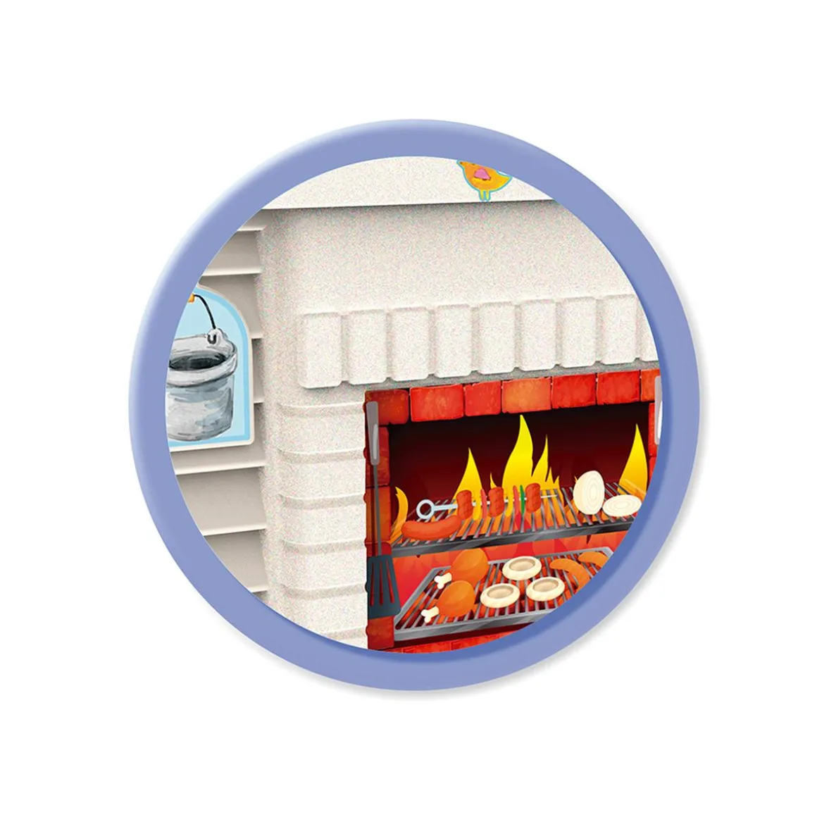 Casita Country Cottage