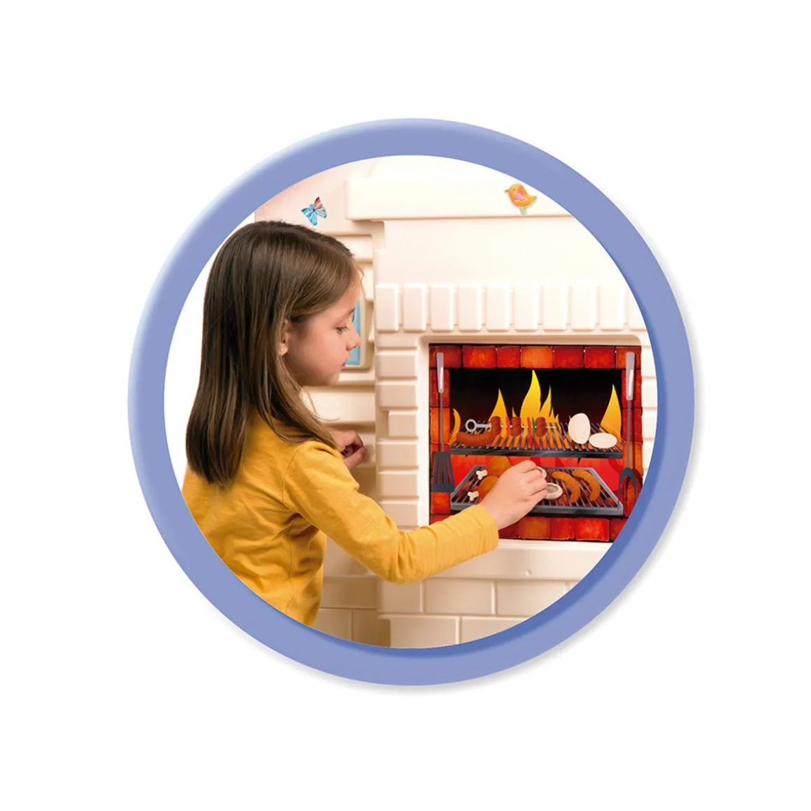 Casita Country Cottage