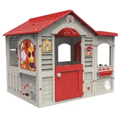 Casita Grand Cottage