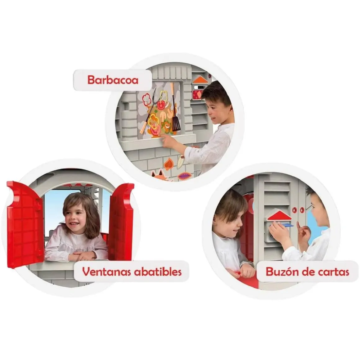 Casita Grand Cottage