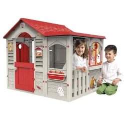 Casita Grand Cottage