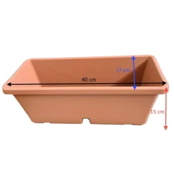 Casita madera Lollipop Rosa