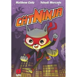 Catninja