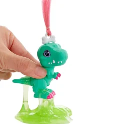 Cave Club - Cristal Dinosaurio Bebé (varios modelos)