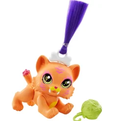 Cave Club - Cristal Dinosaurio Bebé (varios modelos)