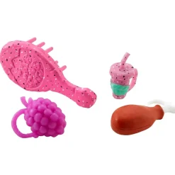 Cave Club - Muñeca Rockelle y Tyrasaurus