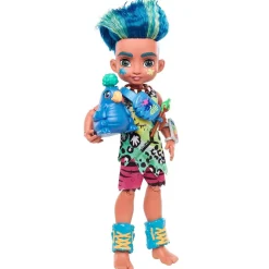 Cave Club - Muñeco Slate