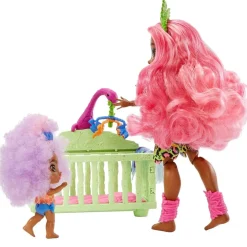 Cave Club - Pack Fernessa y Furrah