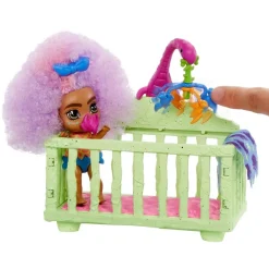 Cave Club - Pack Fernessa y Furrah