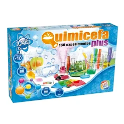 Cefa - Quimicefa Plus