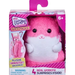 Cefa Toys - Juguetes Cefa - Peluches de Animales Reales Pequeños, 00262 (Varios modelos)