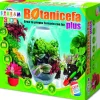 Cefa Toys - Terrario educativo con luz y libro guía Botanicefa Plus ㅤ