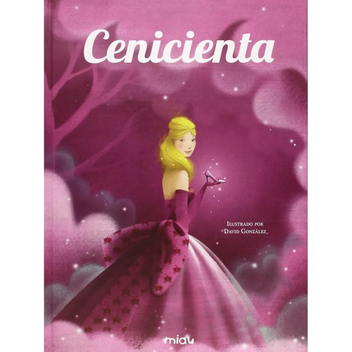 Cenicienta - Cenicienta ㅤ