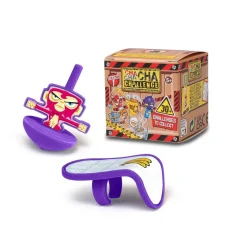 Cha Cha Cha Challenge