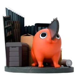 Chainsaw Man - Figura Pochita