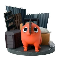 Chainsaw Man - Figura Pochita