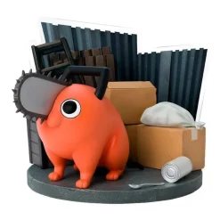 Chainsaw Man - Figura Pochita