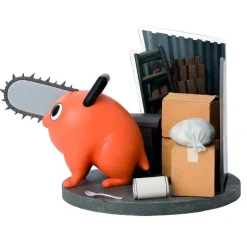 Chainsaw Man - Figura Pochita