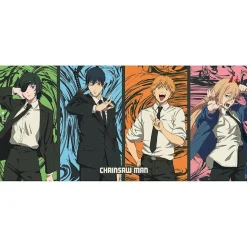 Chainsaw Man - Taza de Cerámica 320 ml