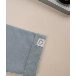 Chaqueta niña verde