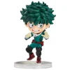 Chibi Masters - Figura My Hero Academia (varios modelos)