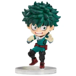Chibi Masters - Figura My Hero Academia (varios modelos)