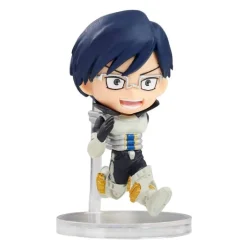 Chibi Masters - Figura My Hero Academia (varios modelos)