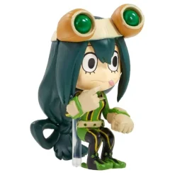 Chibi Masters - Figura My Hero Academia (varios modelos)