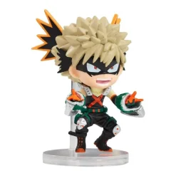 Chibi Masters - Figura My Hero Academia (varios modelos)