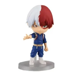 Chibi Masters - Figura My Hero Academia (varios modelos)
