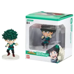 Chibi Masters - Figura My Hero Academia (varios modelos)