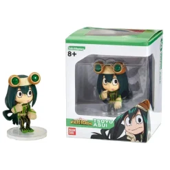 Chibi Masters - Figura My Hero Academia (varios modelos)