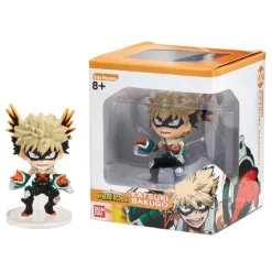 Chibi Masters - Figura My Hero Academia (varios modelos)