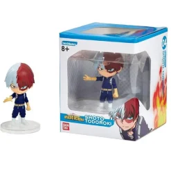 Chibi Masters - Figura My Hero Academia (varios modelos)