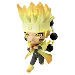 Chibi Masters - Figura Naruto Wave 2 (varios modelos)
