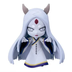 Chibi Masters - Figura Naruto Wave 2 (varios modelos)