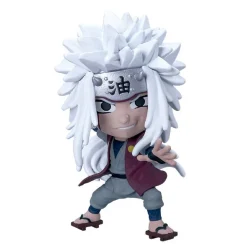 Chibi Masters - Figura Naruto Wave 2 (varios modelos)