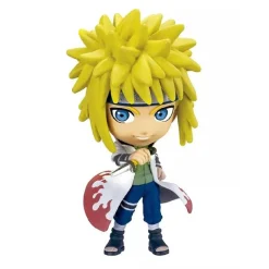 Chibi Masters - Figura Naruto Wave 2 (varios modelos)