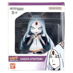 Chibi Masters - Figura Naruto Wave 2 (varios modelos)