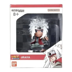 Chibi Masters - Figura Naruto Wave 2 (varios modelos)