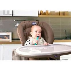 Chicco - 36 Baberos monouso biodegradables